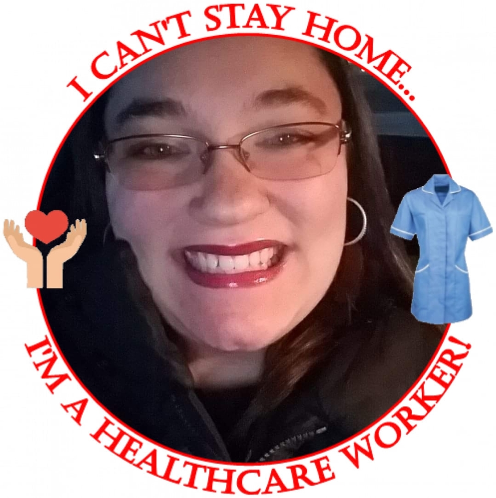 Meet your Posher, Brandi